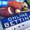 Online Betting