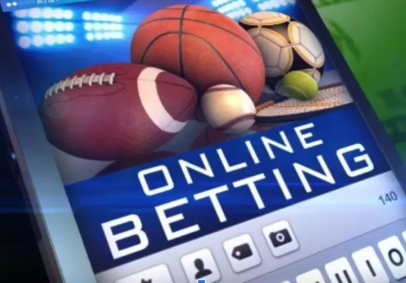 Online Betting